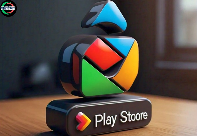 Google Play Store