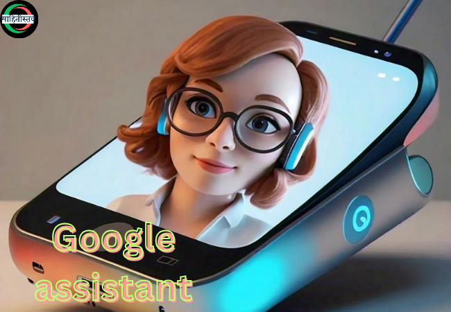 Google Assistant