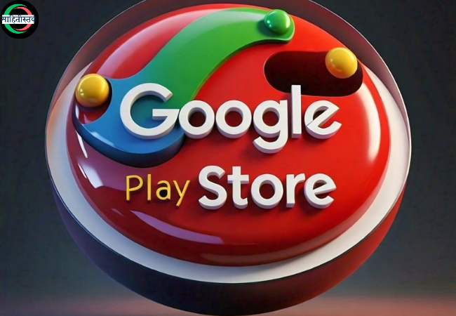 Google Play Store